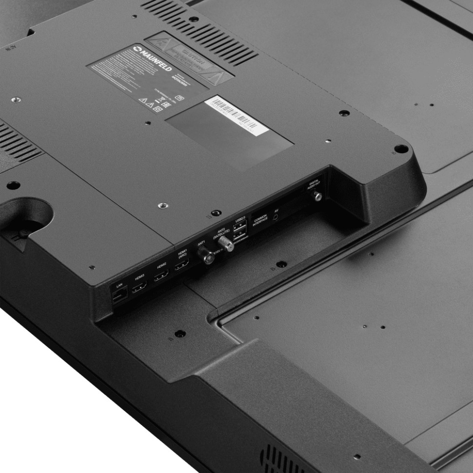 Телевизор Maunfeld MQT55USD03