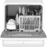 Посудомоечная машина Weissgauff TDW 4036 D