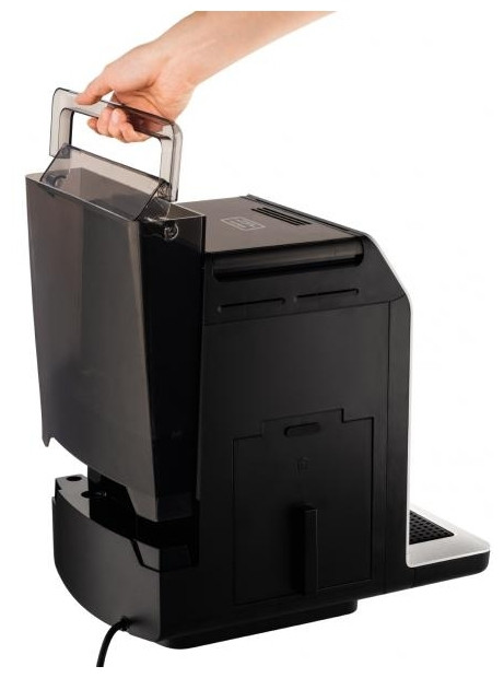 Эспрессо кофемашина Krups Evidence EA891D Эспрессо кофемашина Krups Evidence EA891D