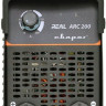 Сварочный инвертор Сварог Real ARC 200 (Z238) Black