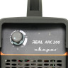 Сварочный инвертор Сварог Real ARC 200 (Z238) Black