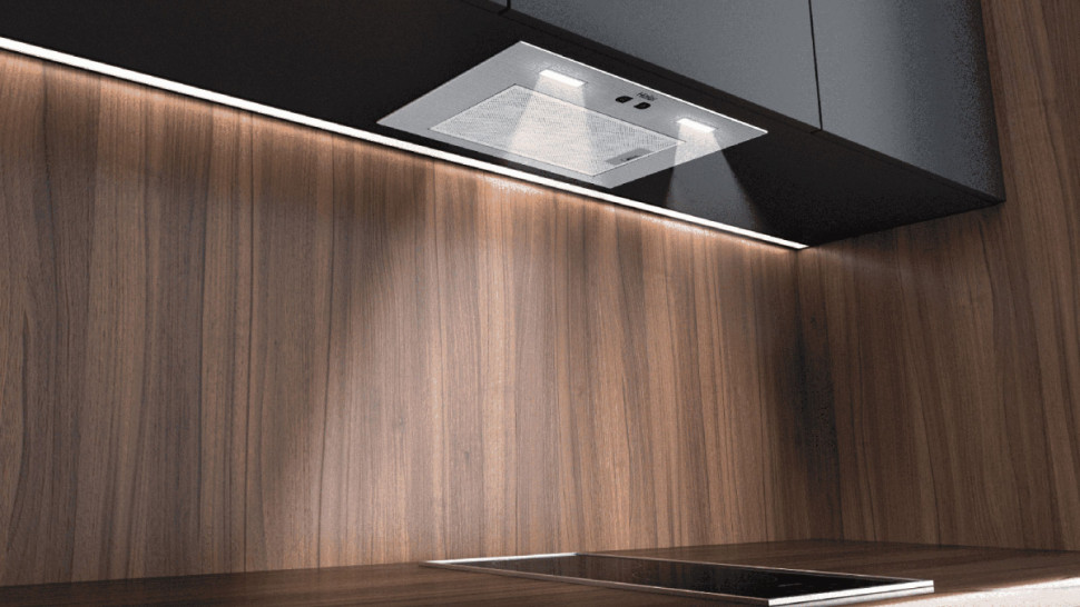 Вытяжка HAIER HVX-BI662X Вытяжка HAIER HVX-BI662X