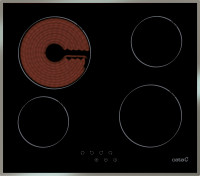 Варочная панель CATA T 604 X