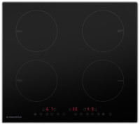 Варочная панель Maunfeld EVSI594BK