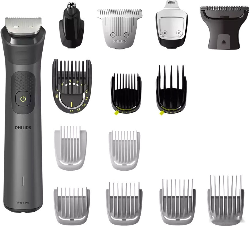 Машинка для стрижки волос Philips Series 7000 MG7940/15