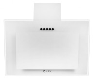 Вытяжка LEX Mika 500 G (белый)