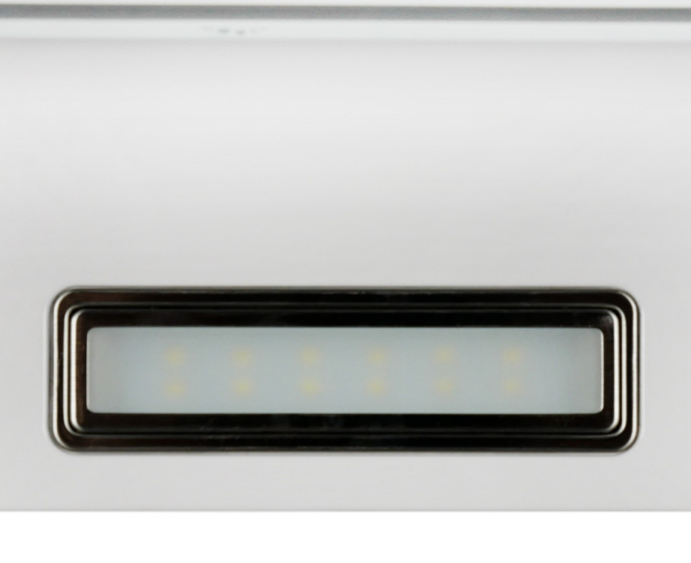 Вытяжка LEX Mika 500 G (белый)