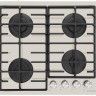 Варочная панель Maunfeld EGHG.64.6CBG/G Варочная панель Maunfeld EGHG.64.6CBG/G