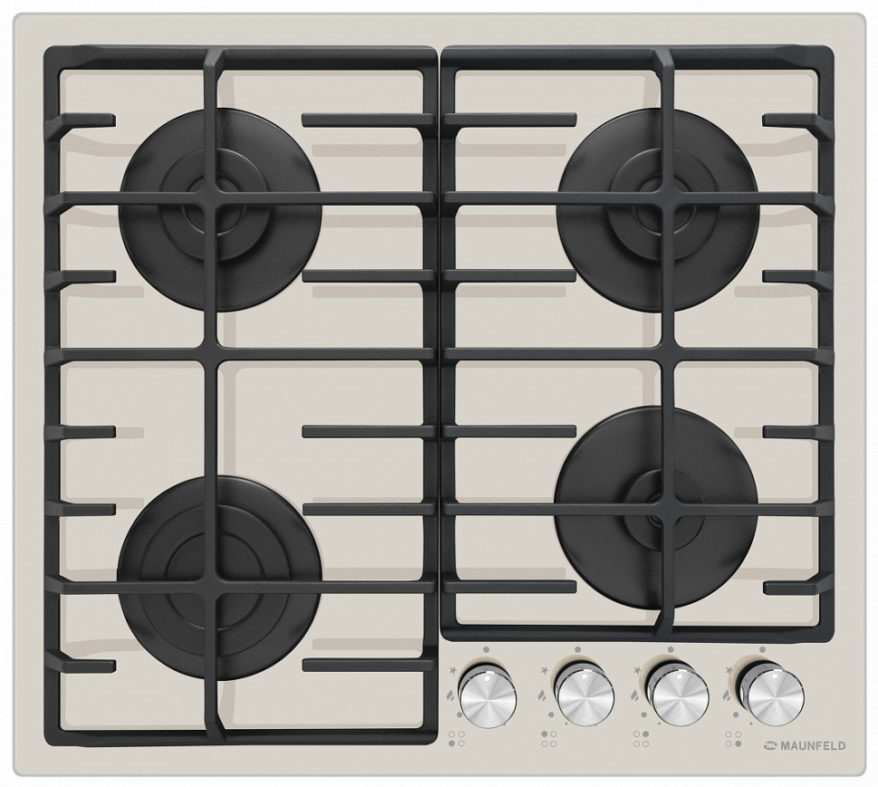 Варочная панель Maunfeld EGHG.64.6CBG/G