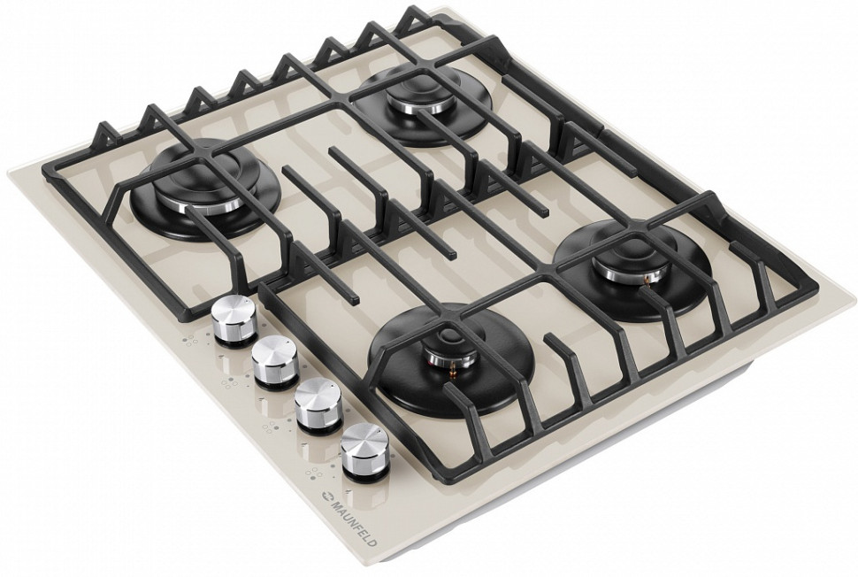 Варочная панель Maunfeld EGHG.64.6CBG/G Варочная панель Maunfeld EGHG.64.6CBG/G