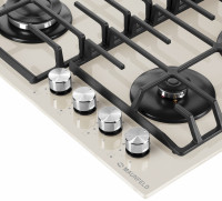 Варочная панель Maunfeld EGHG.64.6CBG/G