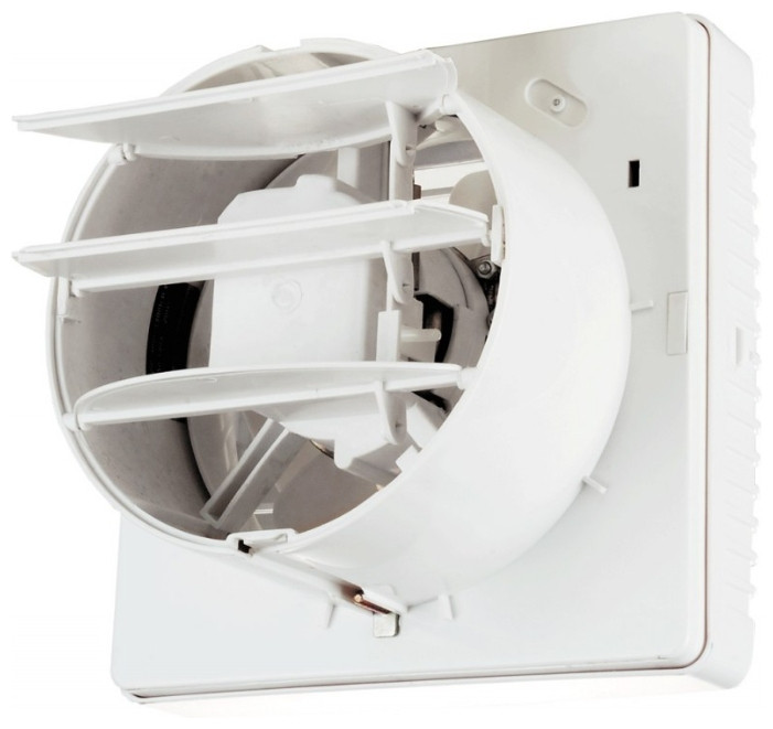 Вентилятор VENTS ВВР 180 Вентилятор VENTS ВВР 180