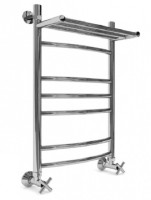 Полотенцесушитель Luxon FL 100x50