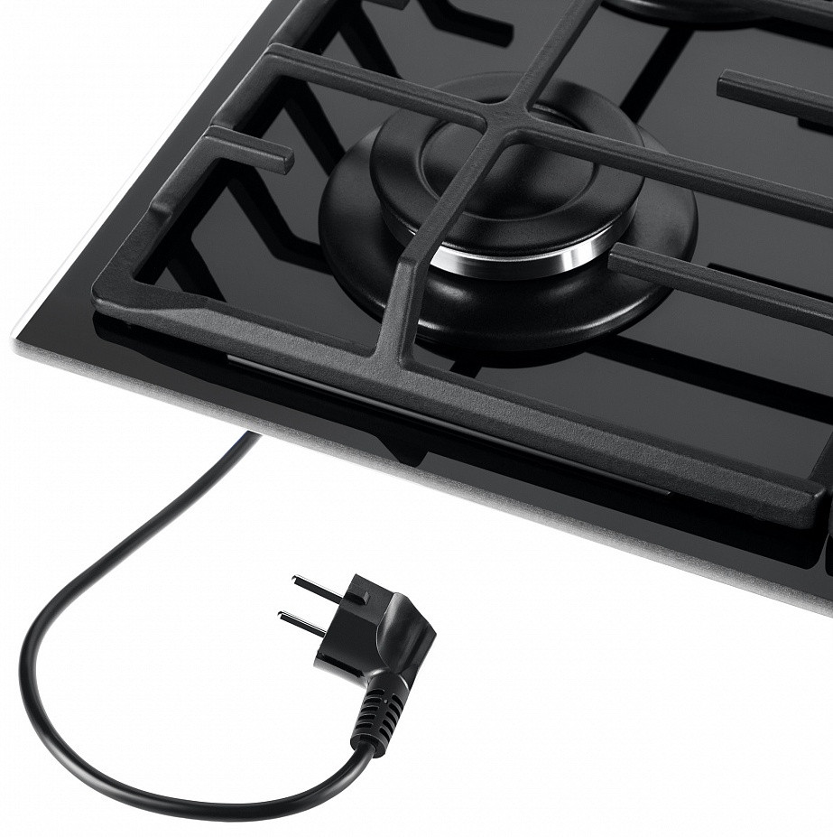 Варочная панель Maunfeld EGHG.64.6CB/G