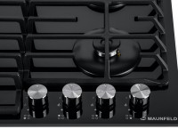 Варочная панель Maunfeld EGHG.64.6CB/G