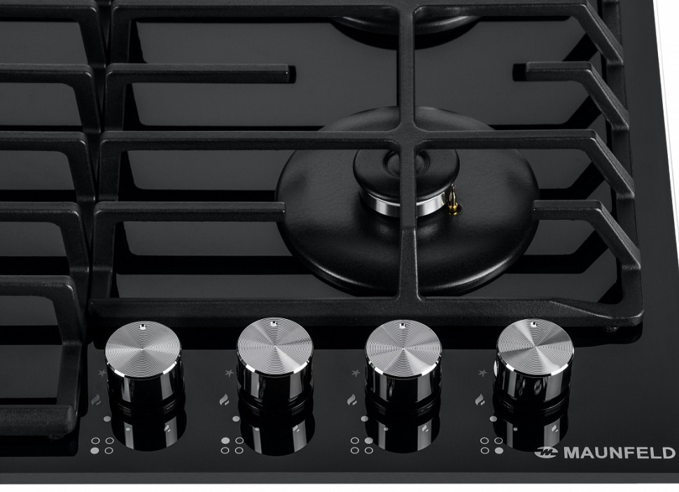 Варочная панель Maunfeld EGHG.64.6CB/G