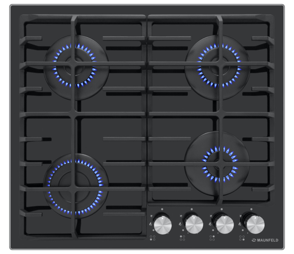 Варочная панель Maunfeld EGHG.64.6CB/G