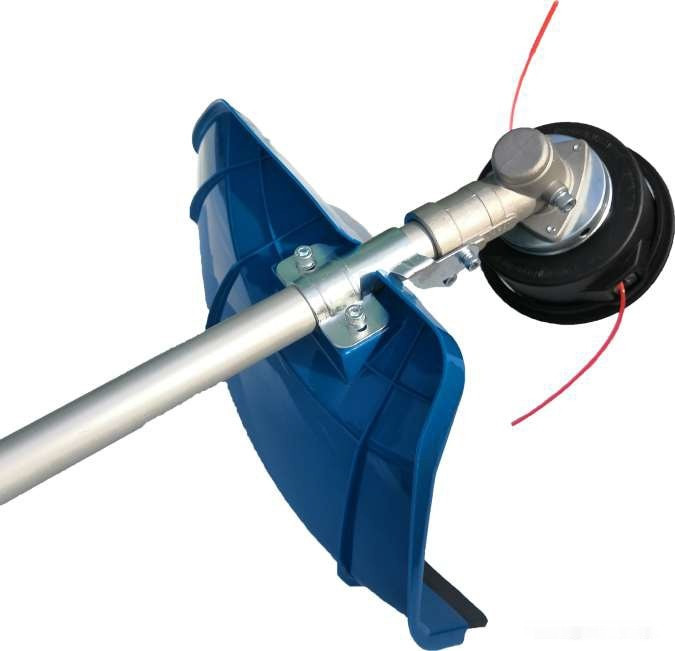 Триммер Watt WMT-2400