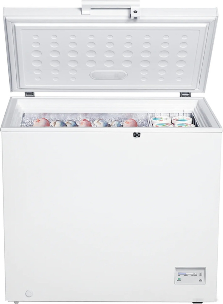 Морозильный ларь Techno BD1-200