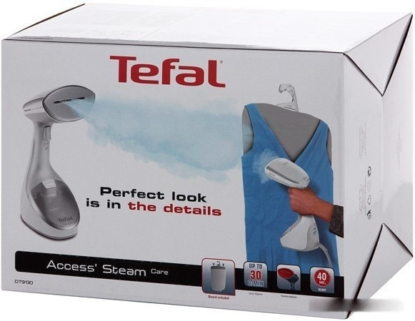 Отпариватель Tefal DT9130E0 Отпариватель Tefal DT9130E0
