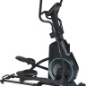Эллиптический тренажер Calviano Extra (черный) Эллиптический тренажер Calviano Extra (черный)