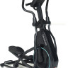Эллиптический тренажер Calviano Extra (черный) Эллиптический тренажер Calviano Extra (черный)