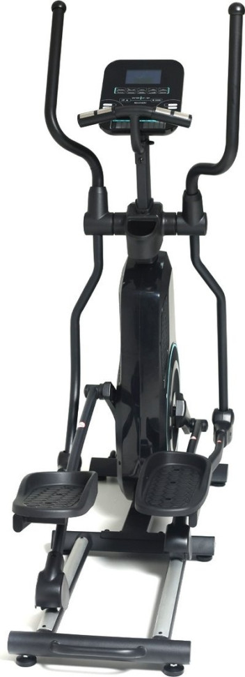 Эллиптический тренажер Calviano Extra (черный) Эллиптический тренажер Calviano Extra (черный)