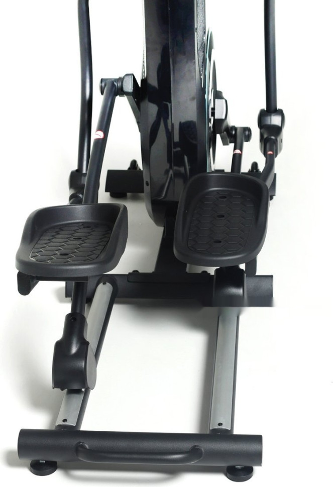 Эллиптический тренажер Calviano Extra (черный) Эллиптический тренажер Calviano Extra (черный)