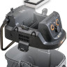 Промышленный пылесос BORT BAX-600E