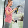Стеклоочиститель Karcher WV 2 Premium 10 Years Edition 1.633-426.0 Стеклоочиститель Karcher WV 2 Premium 10 Years Edition 1.633-426.0