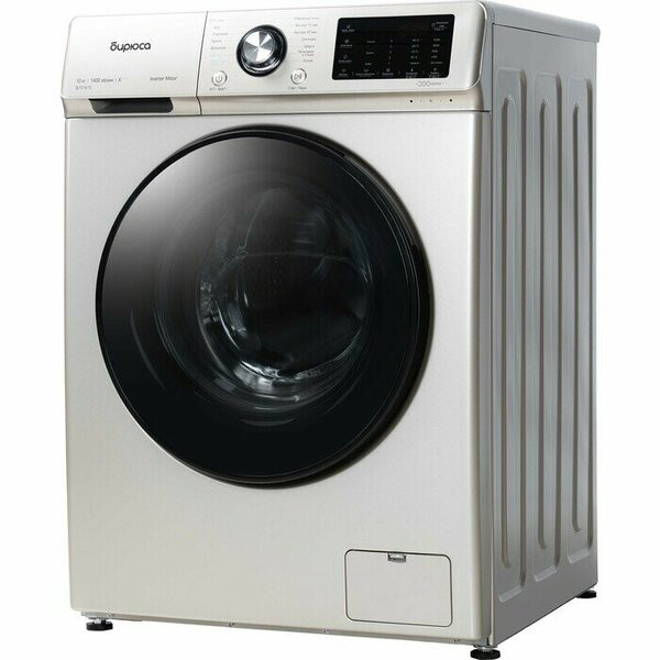 Стиральная машина Бирюса WM-SL1014/15 B Стиральная машина Бирюса WM-SL1014/15 B