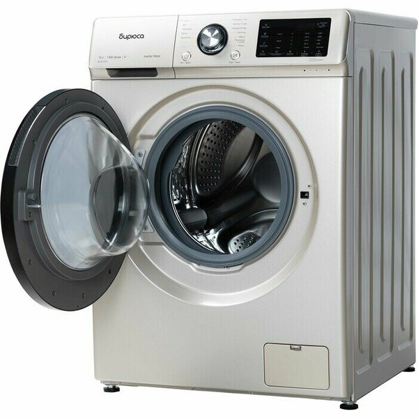 Стиральная машина Бирюса WM-SL1014/15 B Стиральная машина Бирюса WM-SL1014/15 B