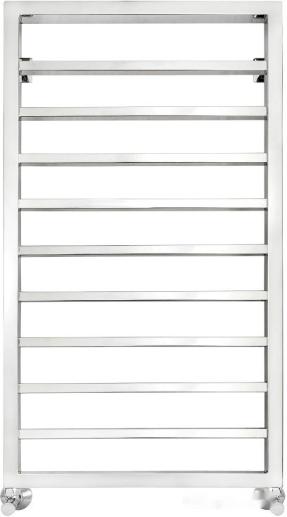 Полотенцесушитель Zorg ZR ST Saba 80x50 3/4"