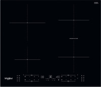 Варочная панель Whirlpool WB B3960 BF
