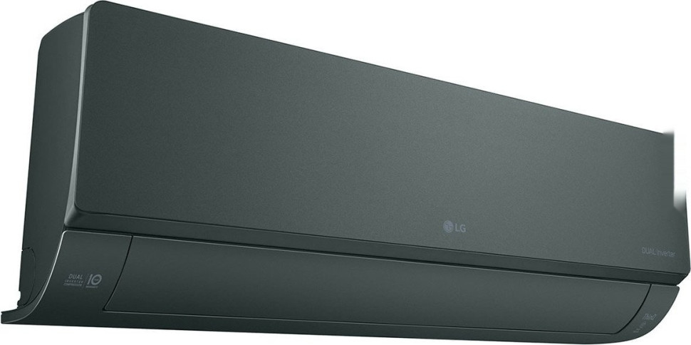 Кондиционер LG Artcool Objet Green AG12BK