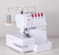 Оверлок Jasmine JS-674D