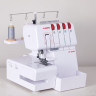 Оверлок Jasmine JS-674D