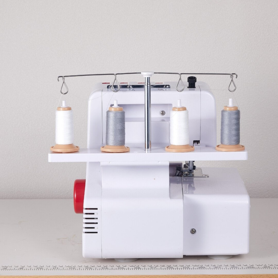 Оверлок Jasmine JS-674D