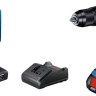 Ударная дрель-шуруповерт Bosch GSB 185-LI Professional 06019K3100 (с 2-мя АКБ, кейс) Ударная дрель-шуруповерт Bosch GSB 185-LI Professional 06019K3100 (с 2-мя АКБ, кейс)