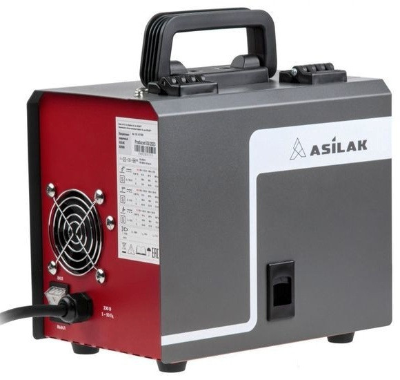 Сварочный инвертор Asilak M2000 Сварочный инвертор Asilak M2000