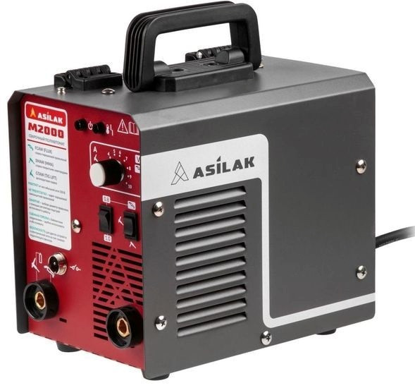 Сварочный инвертор Asilak M2000 Сварочный инвертор Asilak M2000