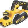 Электрорубанок DeWALT DCP580N (без АКБ) Электрорубанок DeWALT DCP580N (без АКБ)