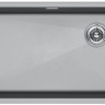 Кухонная мойка Paulmark Lumi LU74SK-GRM Кухонная мойка Paulmark Lumi LU74SK-GRM