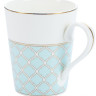 Набор кружек Gipfel Aurora 42868 (2 шт, белый/голубой) Набор кружек Gipfel Aurora 42868 (2 шт, белый/голубой)