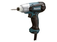 Дрель-шуруповерт Makita TD0100
