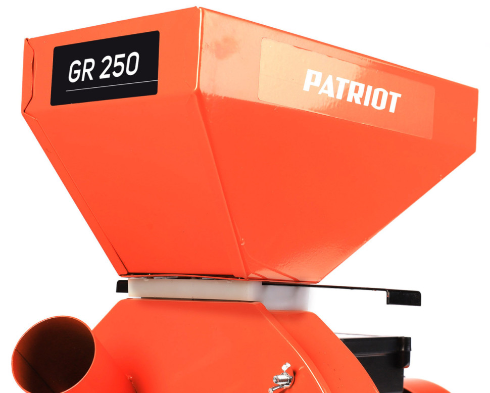 Измельчитель зерна Patriot GR 250