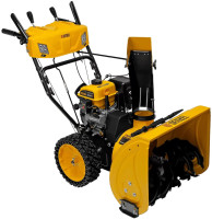 Снегоуборщик Denzel SBM 610S PRO (97654)