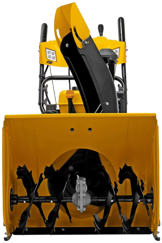 Снегоуборщик Denzel SBM 610S PRO (97654) Снегоуборщик Denzel SBM 610S PRO (97654)