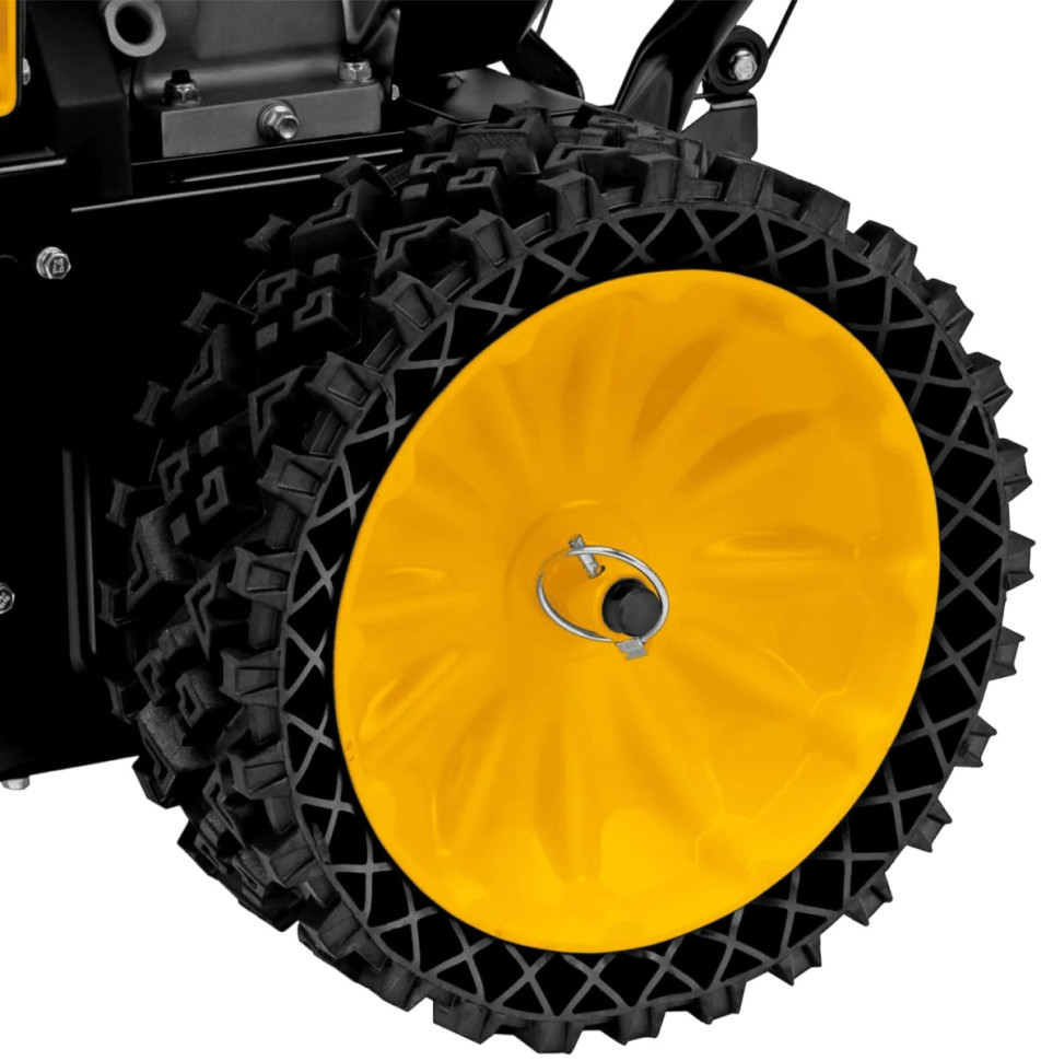 Снегоуборщик Denzel SBM 610S PRO (97654) Снегоуборщик Denzel SBM 610S PRO (97654)