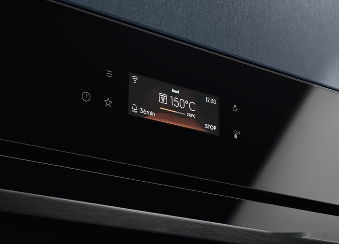 Духовой шкаф Electrolux EOC8P39WZ Духовой шкаф Electrolux EOC8P39WZ